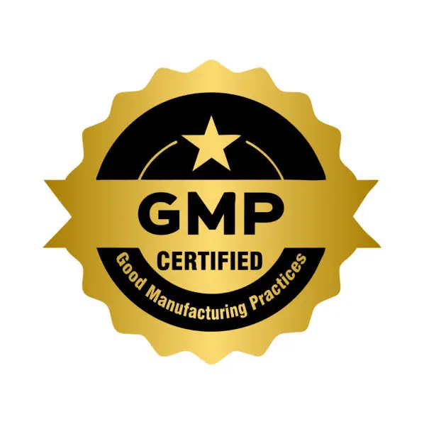 Illuderma GMP Certified